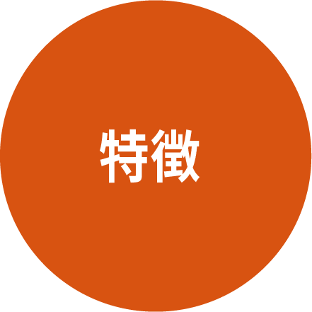 テストマーケティングの特徴